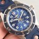 AAA Grade Breitling SuperOcean Heritage SS Blue Replica Watch - Swiss Breitling (4)_th.jpg